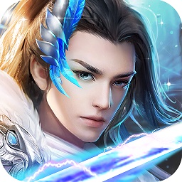 武神变内购修改版 Logo
